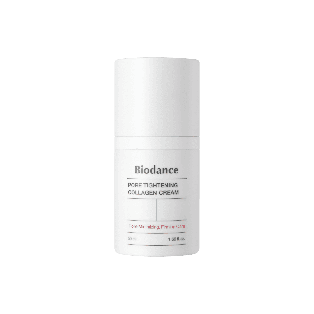 BIODANCE Pore Tightening Collagen Cream