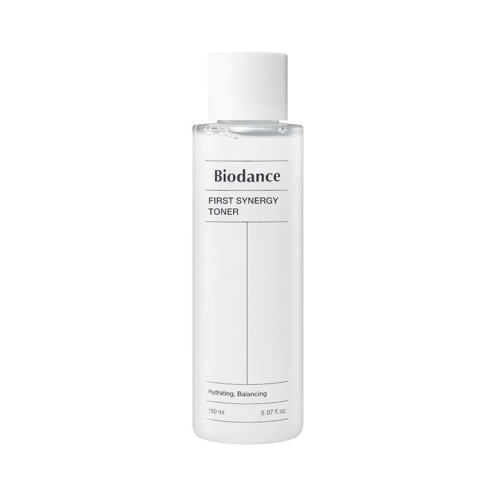BIODANCE First Synergy Toner