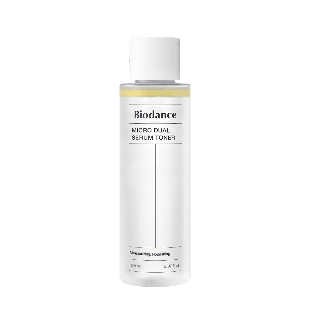 BIODANCE Micro Dual Serum Toner