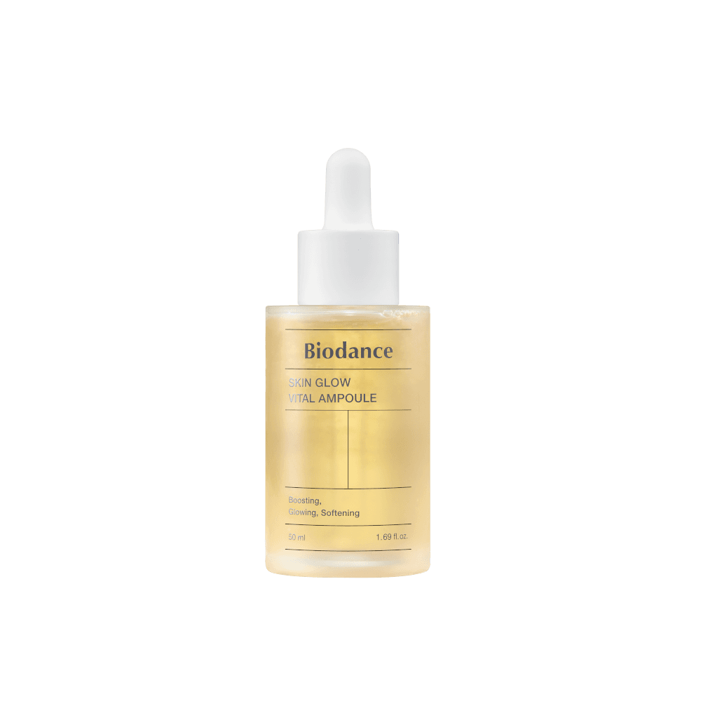 BIODANCE Skin Glow Vital Ampoule