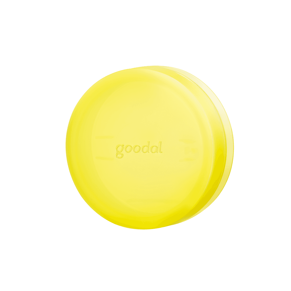 Produktbild GOODAL Green Tangerine Vita C Dark Spot Care Pad 2 von 2