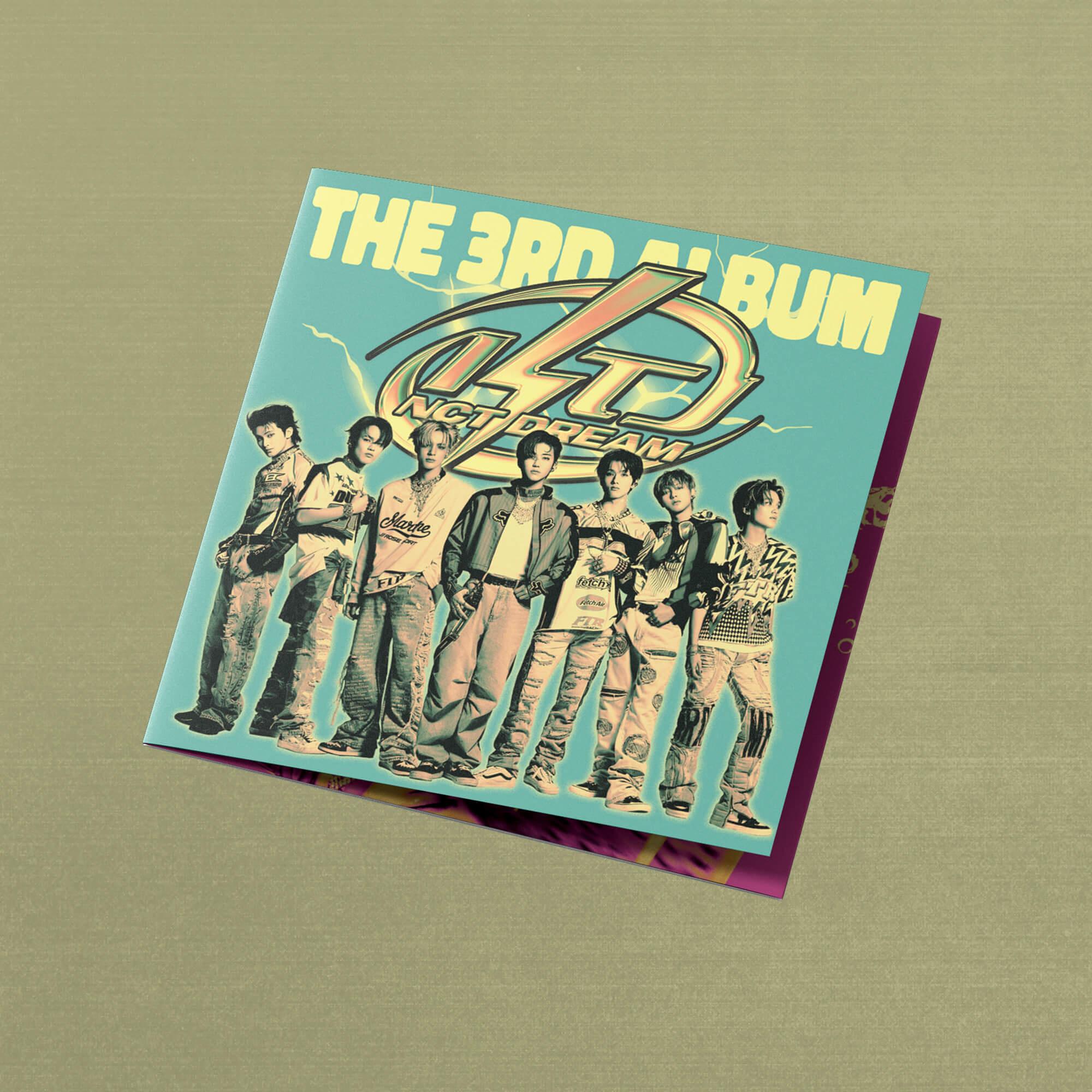 The 3rd Album