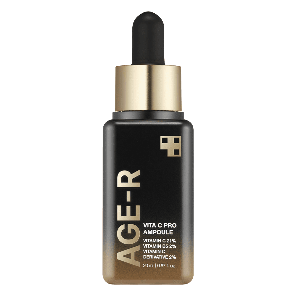 medicube Age-R Vita C Pro Ampoule