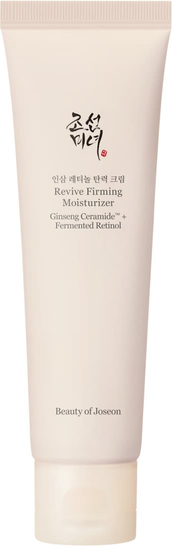 BEAUTY OF JOSEON Revive Firming Moisturizer