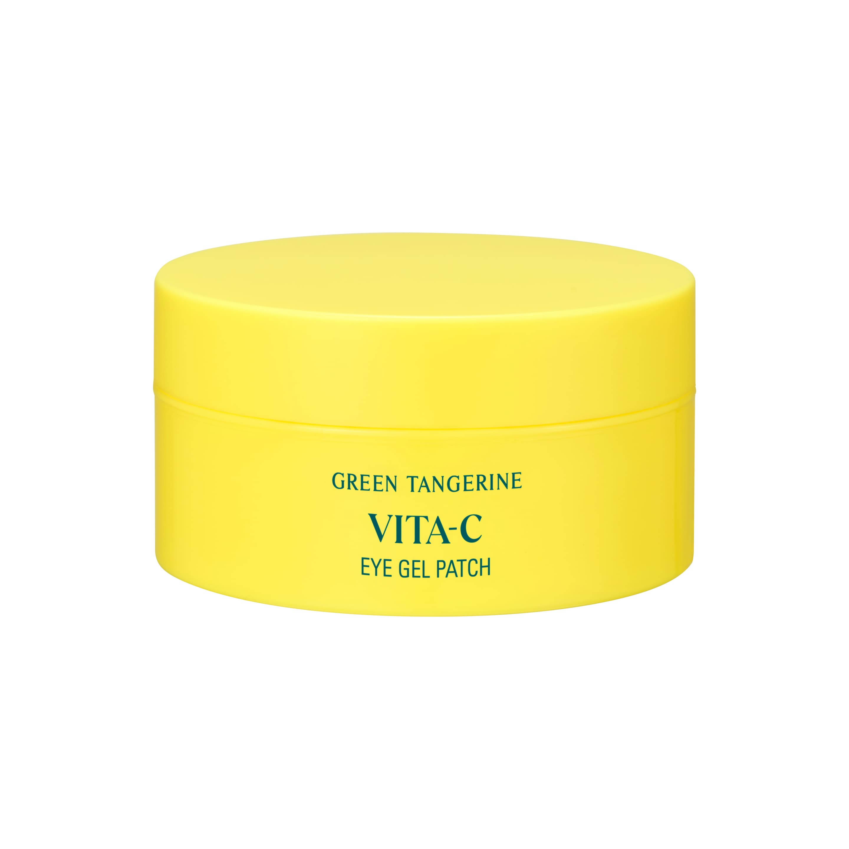 Produktbild GOODAL Green Tangerine Vita C Eye Gel Patch 6 von 8
