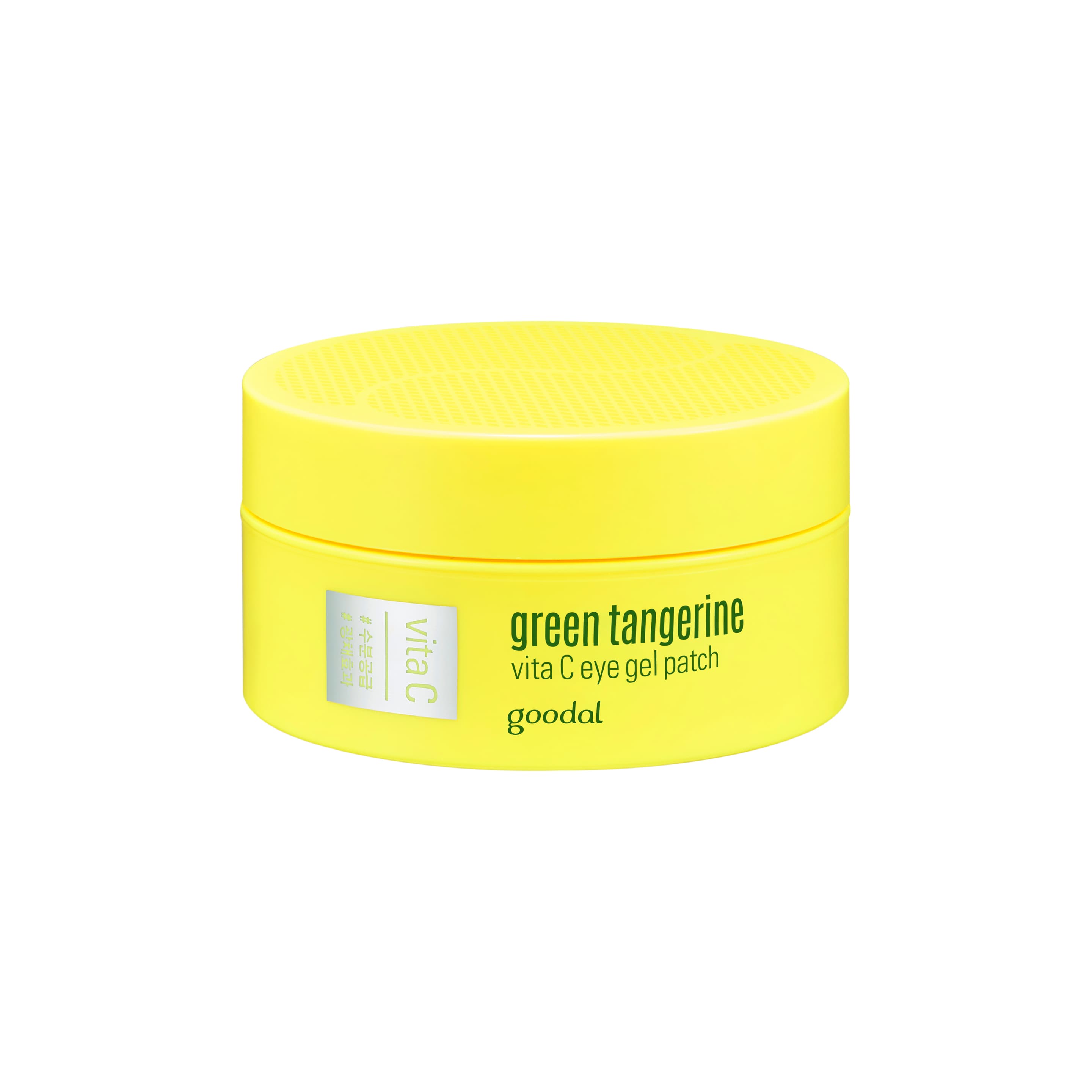 Produktbild GOODAL Green Tangerine Vita C Eye Gel Patch 5 von 8