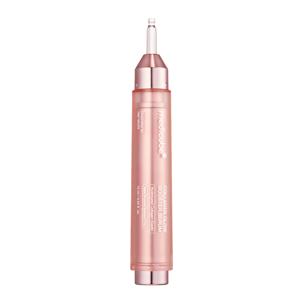 medicube Collagen Glow Booster Serum