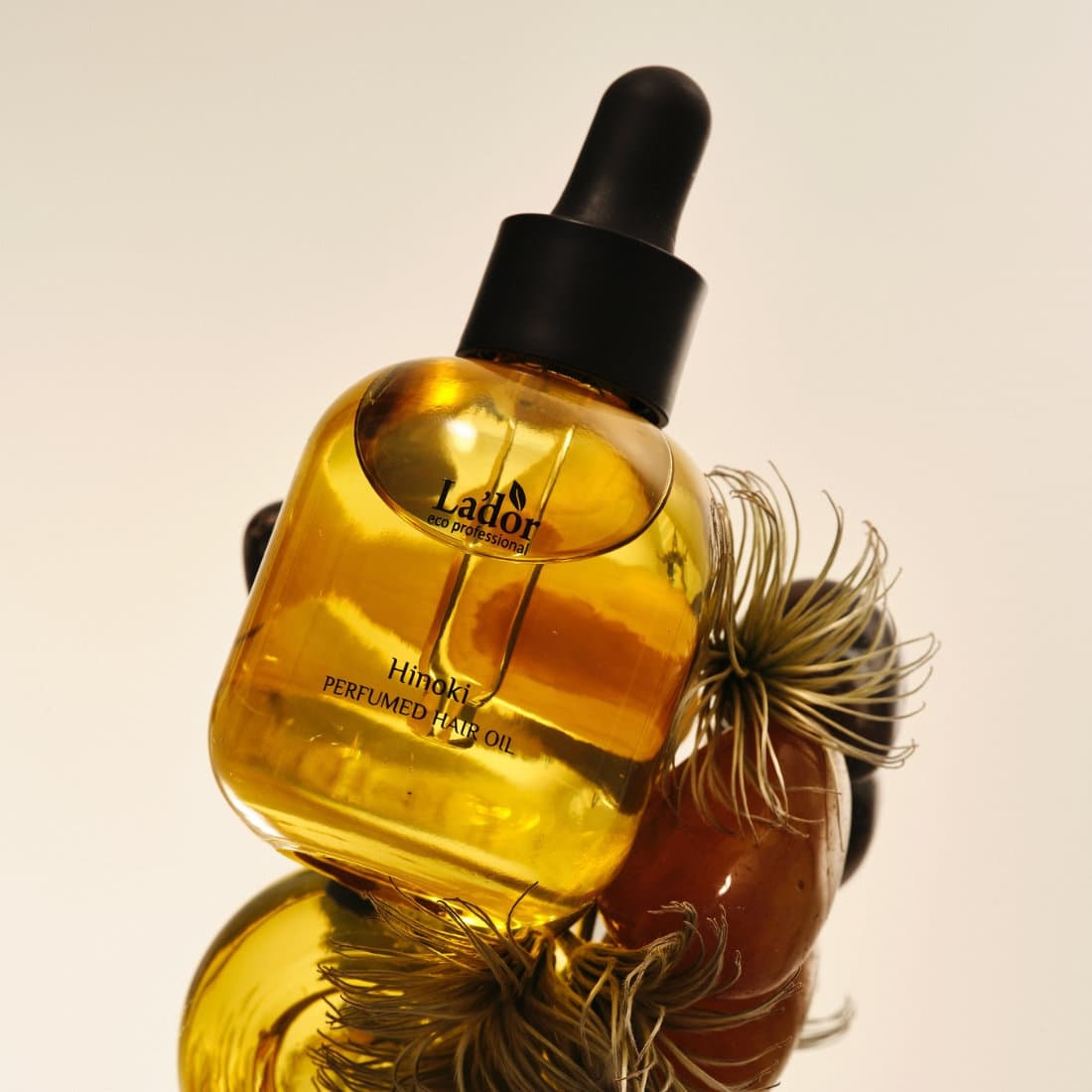 LA´DOR Perfumed Hair Oil Hinoki