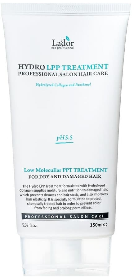 LA´DOR Hydro LPP Treatment