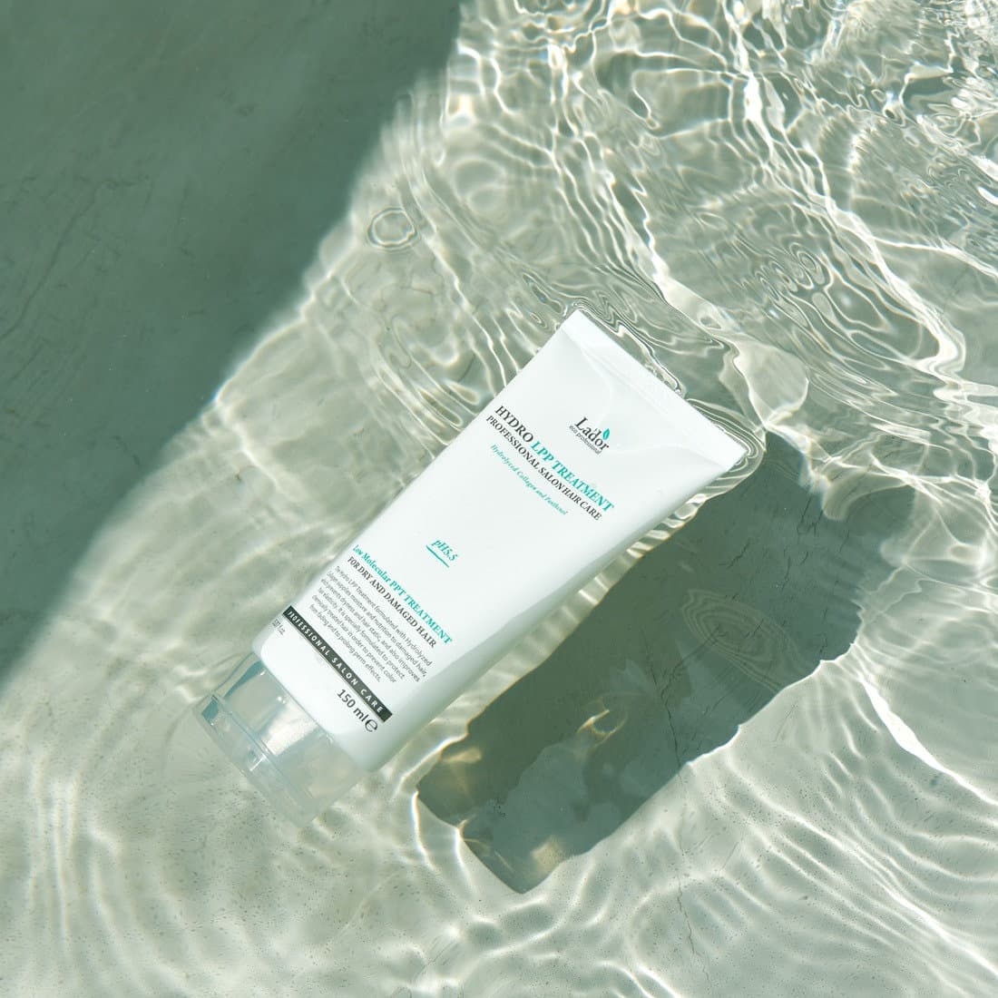 LA´DOR Hydro LPP Treatment