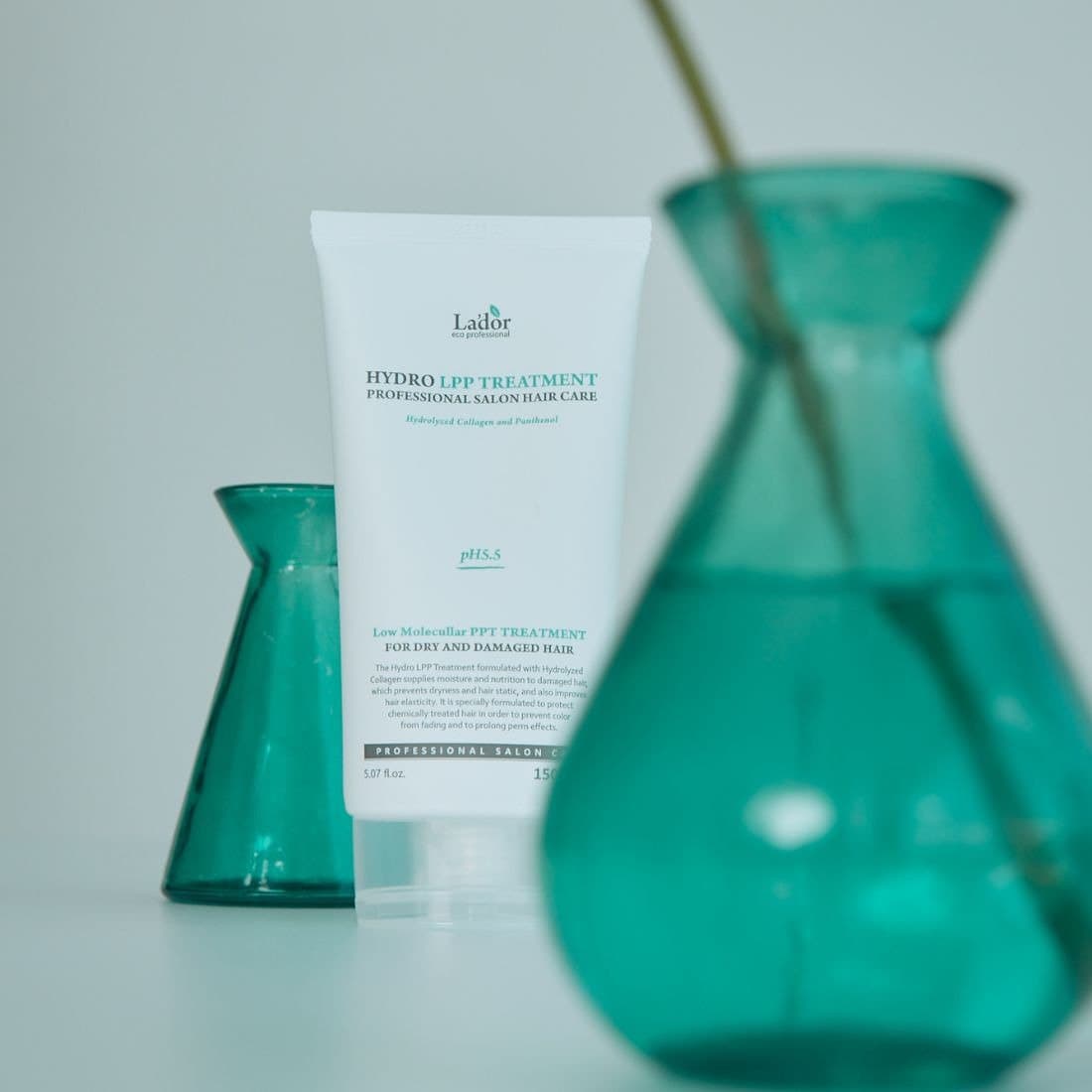 LA´DOR Hydro LPP Treatment
