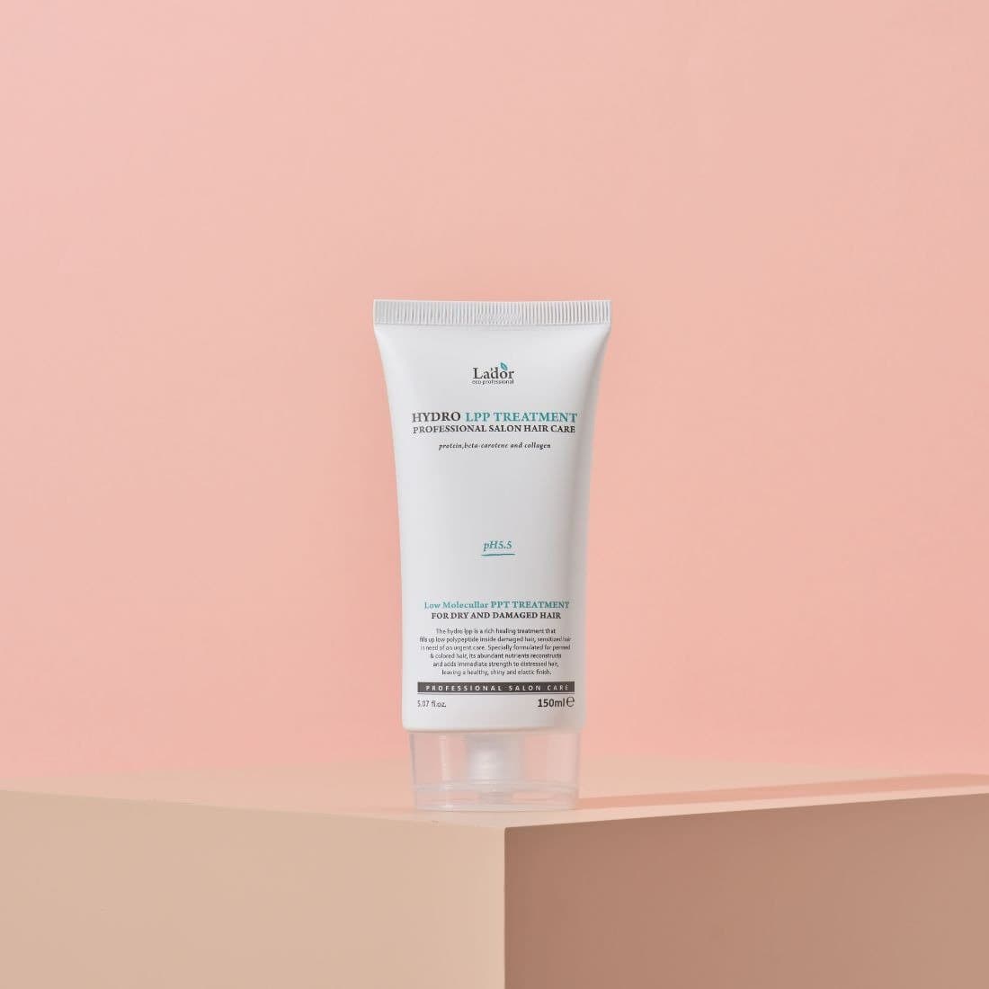 LA´DOR Hydro LPP Treatment