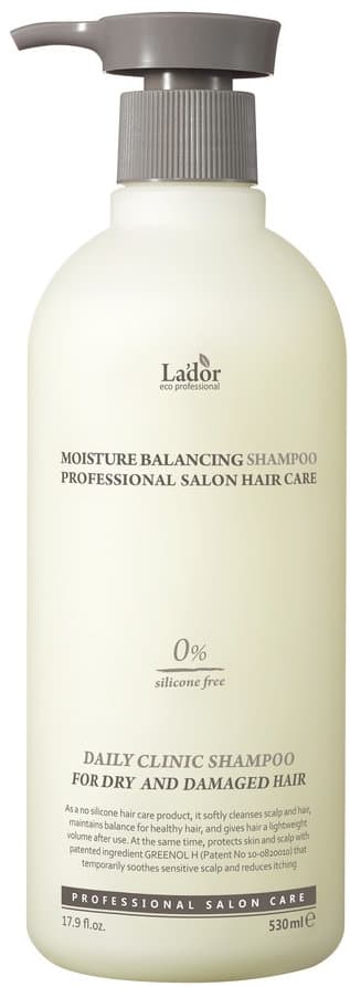 LA´DOR Moisture Balancing Shampoo