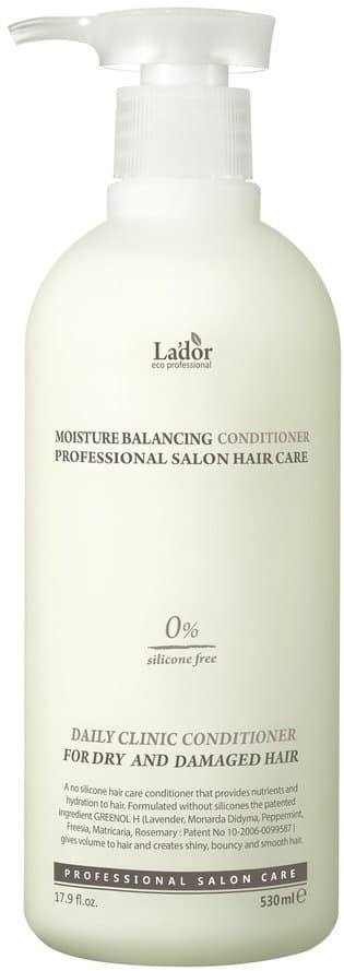 LA´DOR Moisture Balancing Conditioner