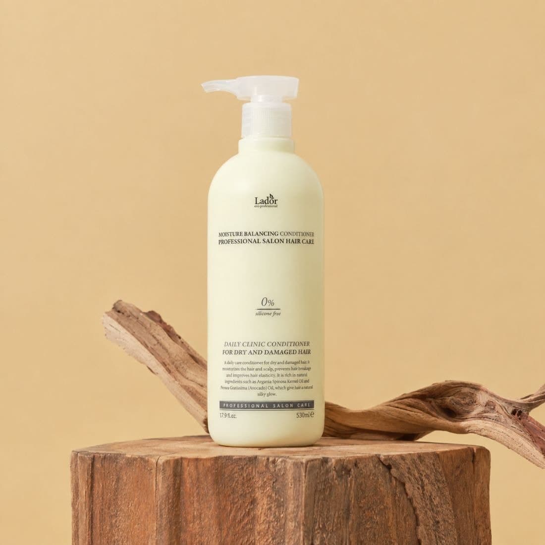 LA´DOR Moisture Balancing Conditioner