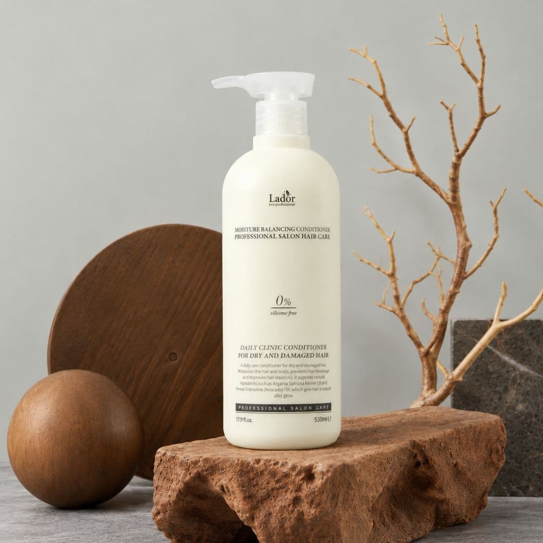 LA´DOR Moisture Balancing Conditioner