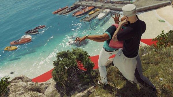 Produktbild Hitman - World of Assassination 4 von 7