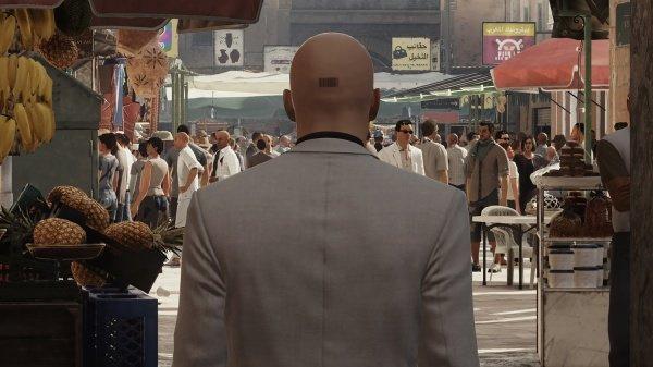 Produktbild Hitman - World of Assassination 7 von 7