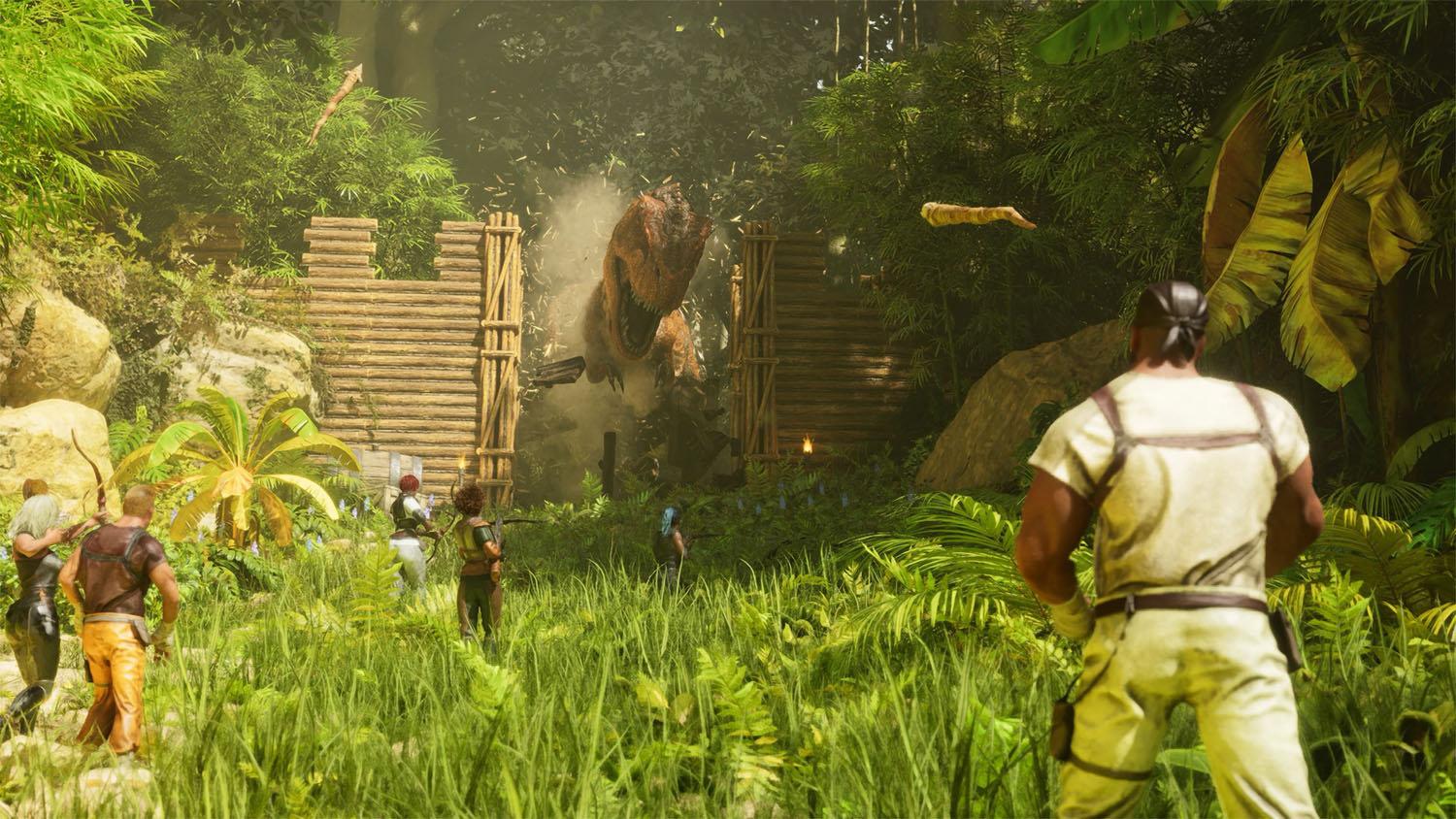 Produktbild ARK: Survival Ascended 3 von 7