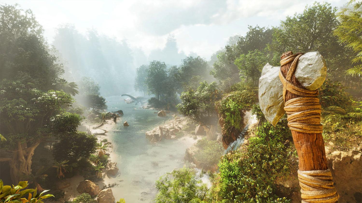 Produktbild ARK: Survival Ascended 5 von 7