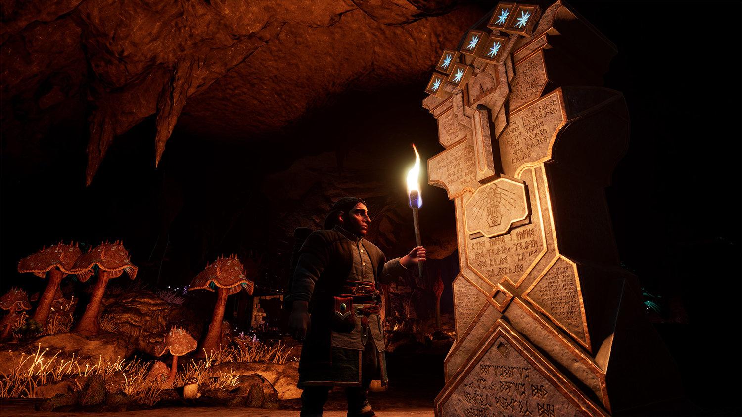Produktbild The Lord of the Rings - Return to Moria 7 von 7