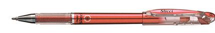 Pentel Tintenroller Slicci Metallic bronze