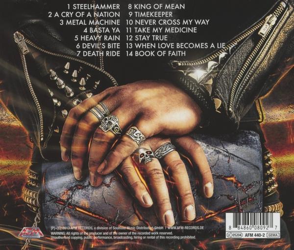 Produktbild Steelhammer 3 von 3
