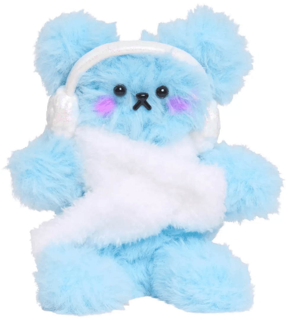 Produktbild Just Play Knotz Animal Series 1 13 von 14