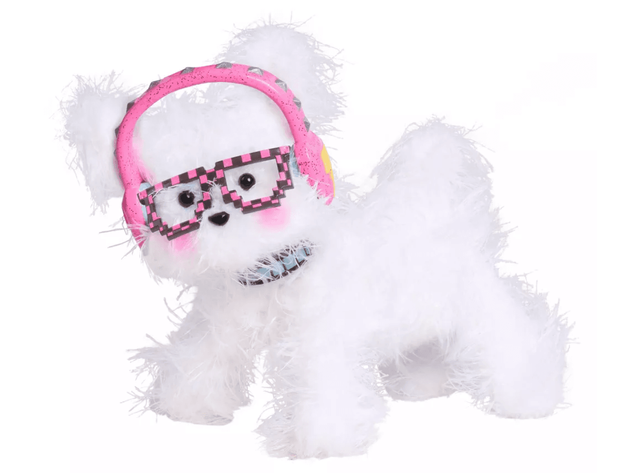 Produktbild Just Play Knotz Animal Series 1 12 von 14