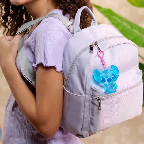Produktbild Disney Stitch Swirl-a-Stitch Clip-on Figur 4 von 6