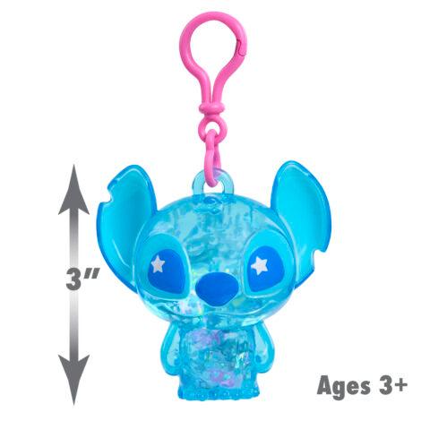 Produktbild Disney Stitch Swirl-a-Stitch Clip-on Figur 3 von 6