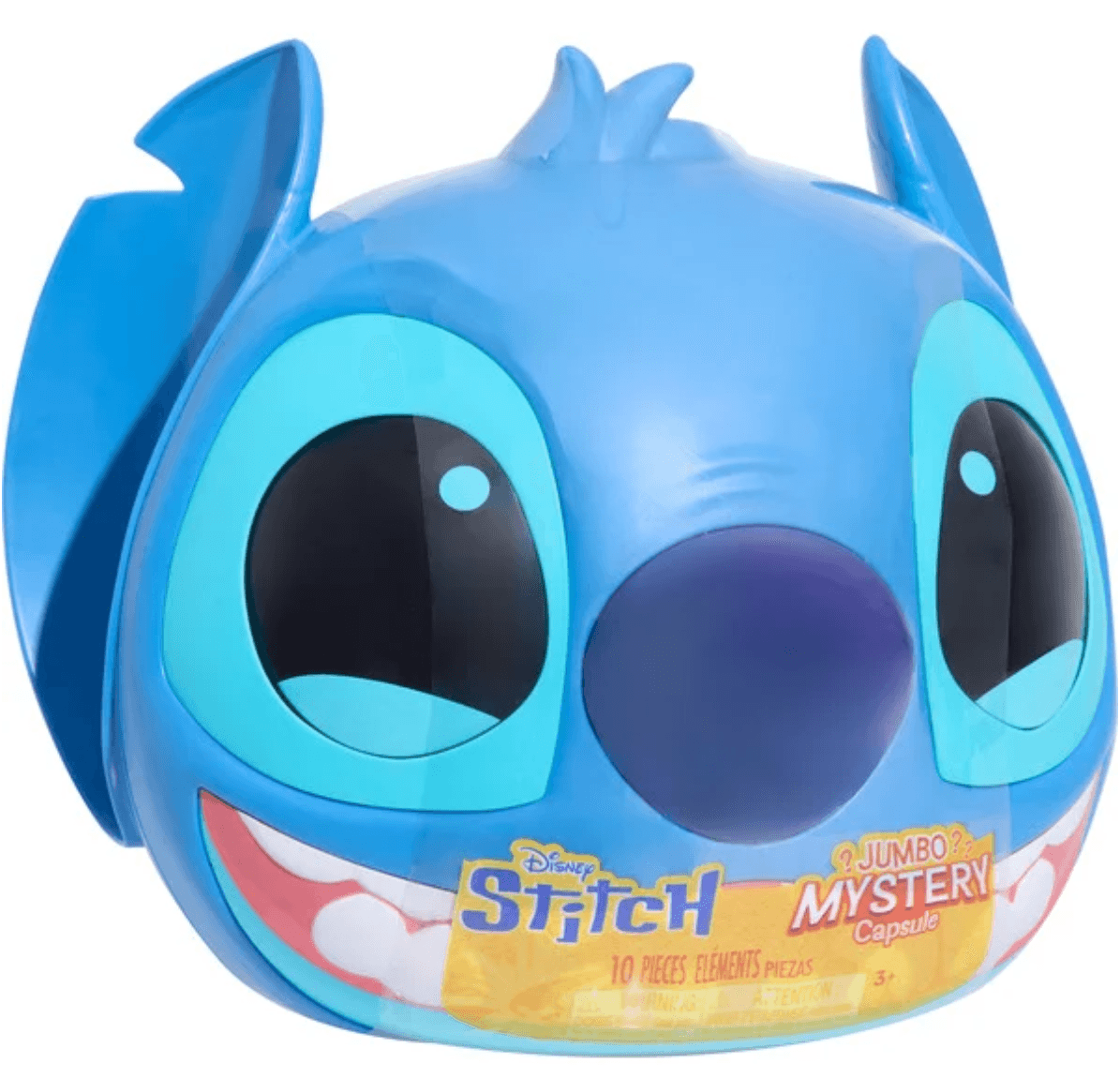 Disney Stitch Jumbo Mystery Capsule