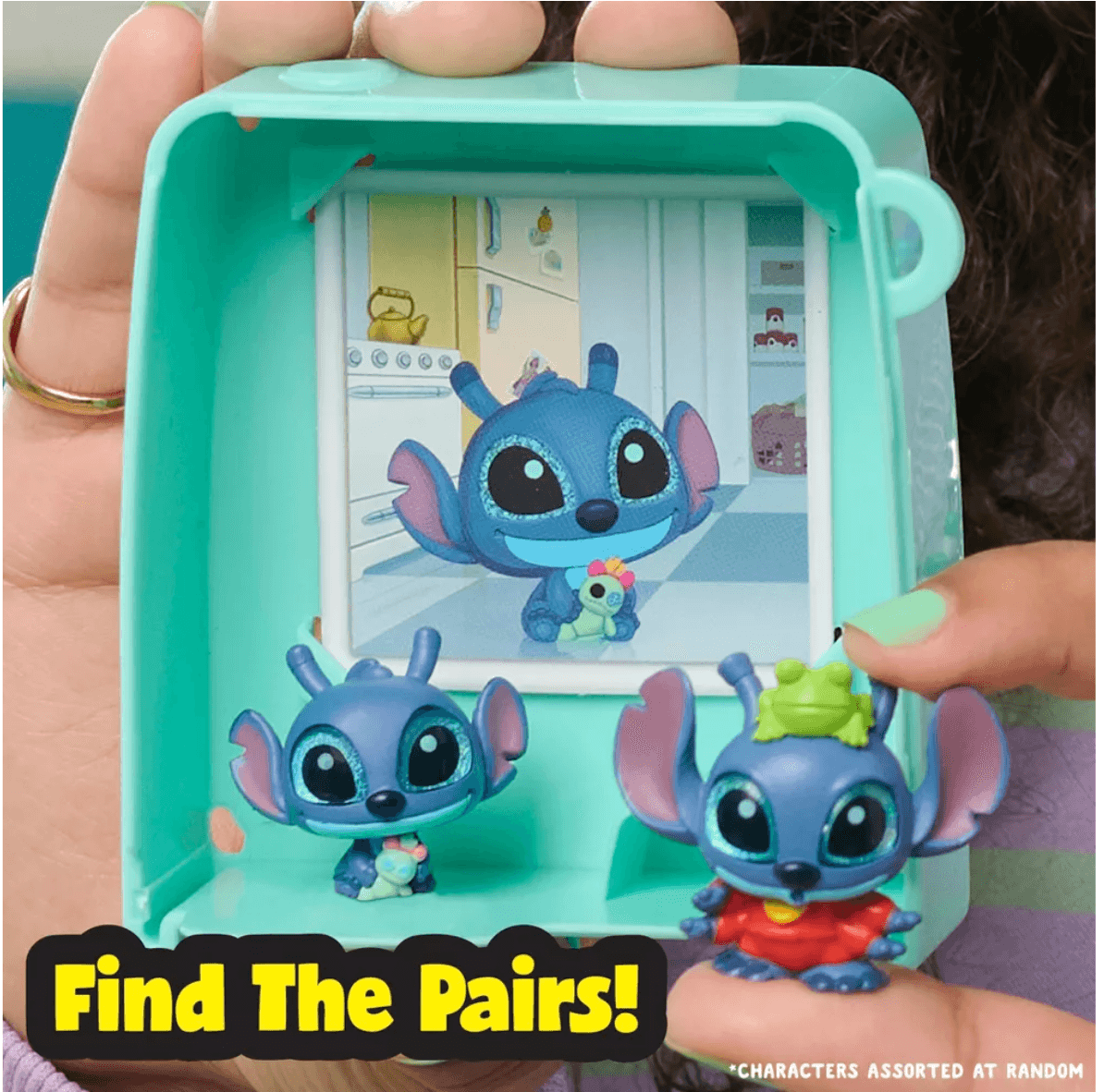 Produktbild Disney Doorables Remember When Lil’ Moments Mini Peek 4 von 6