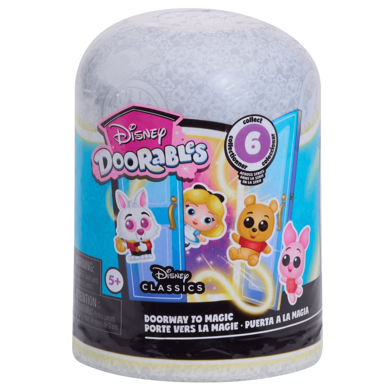 Disney Doorables – Doorway to Magic