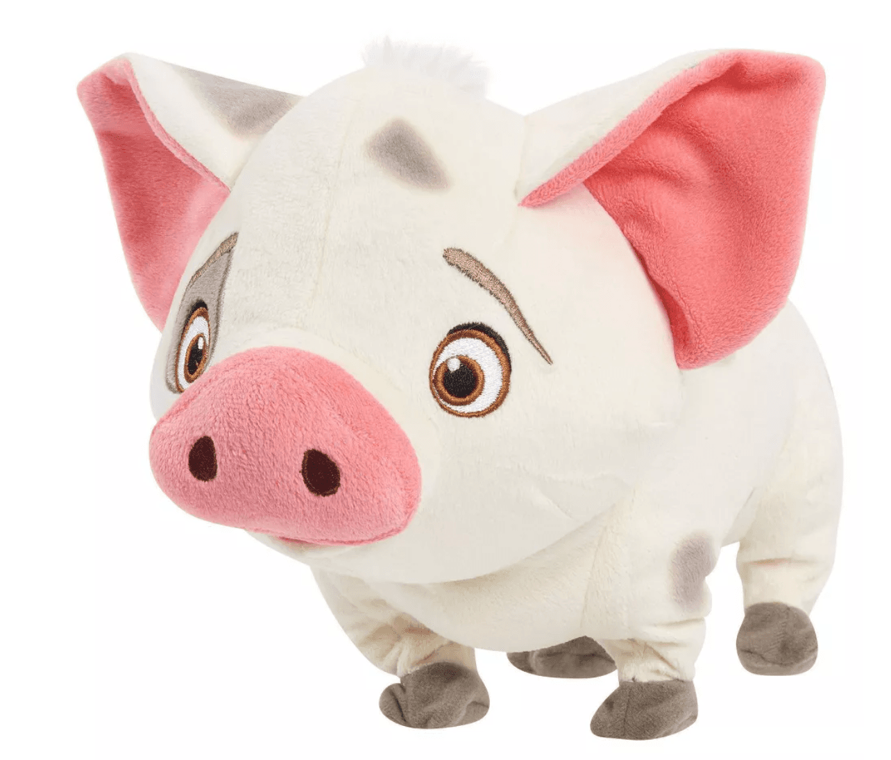 Produktbild Disney Moana – Walk & Snort Pua Stofftier von Just Play 3 von 4
