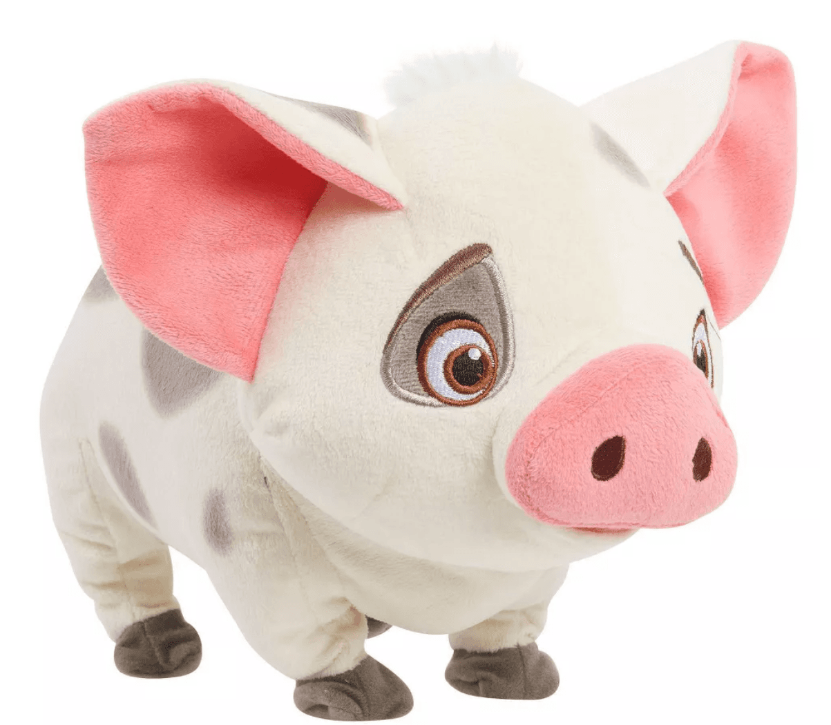 Produktbild Disney Moana – Walk & Snort Pua Stofftier von Just Play 2 von 4