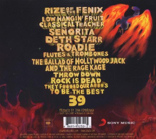 Produktbild Rize Of The Fenix 3 von 3