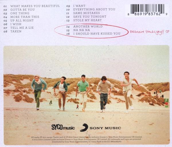 Produktbild Up All Night 3 von 3