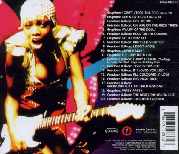 Produktbild Greatest Hits 3 von 3