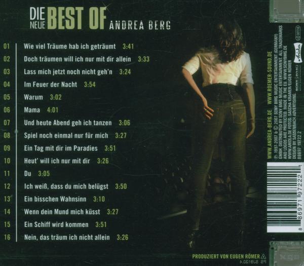 Produktbild Die neue Best Of 3 von 3