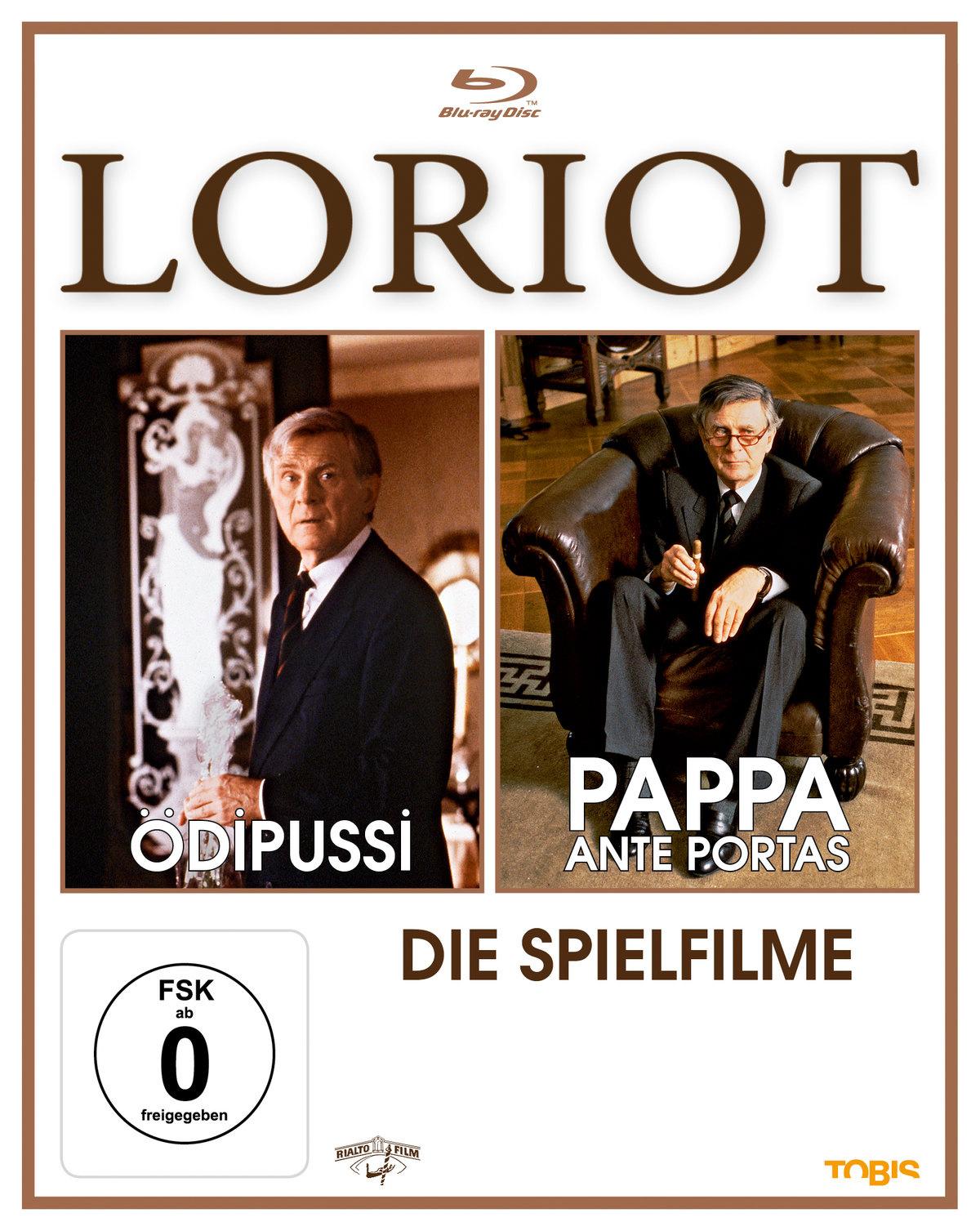 Loriot - Box  [2 BRs]
