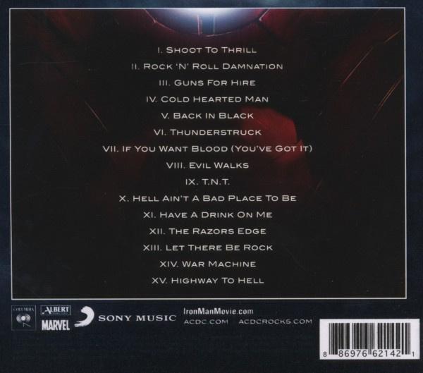 Produktbild Iron Man 2 3 von 3
