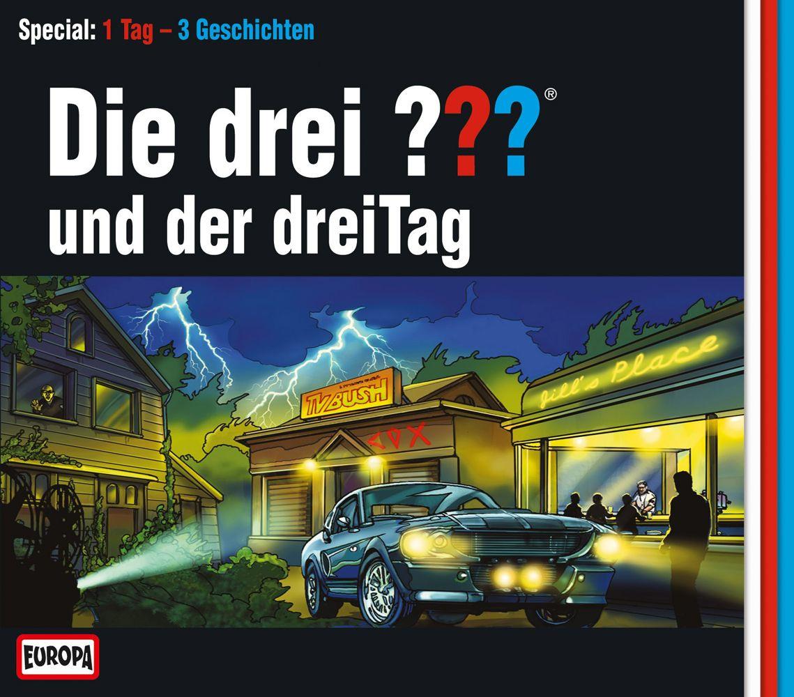 Produktbild und der dreiTag 4 von 4
