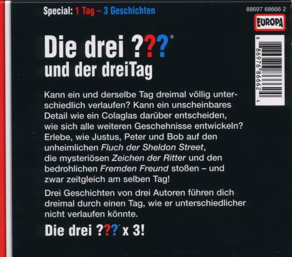 Produktbild und der dreiTag 3 von 4