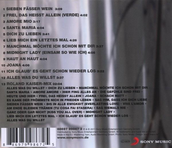 Produktbild Best Of 3 von 3
