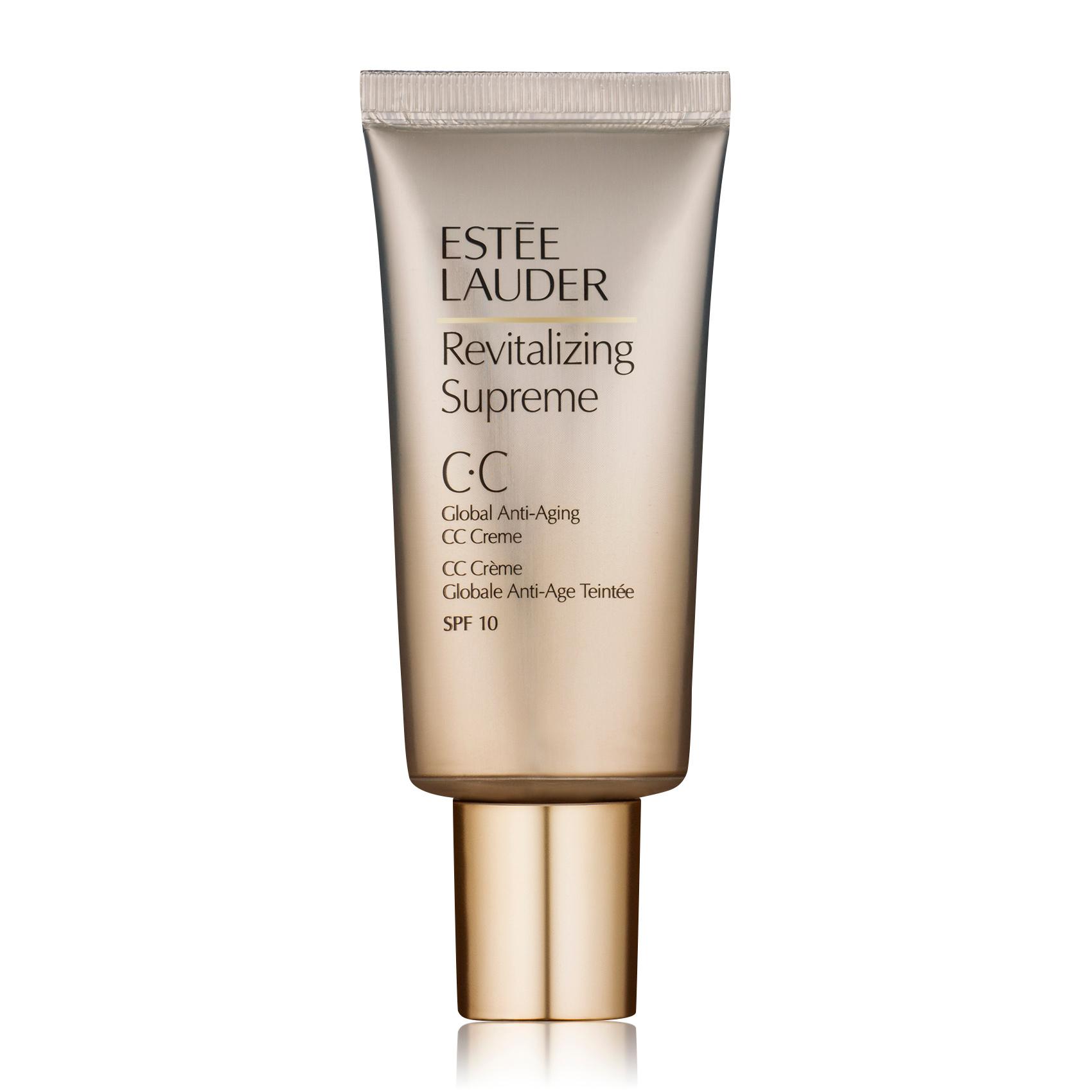 ESTÉE LAUDER Revitalizing Supreme Globale Anti-Aging Cc Creme
