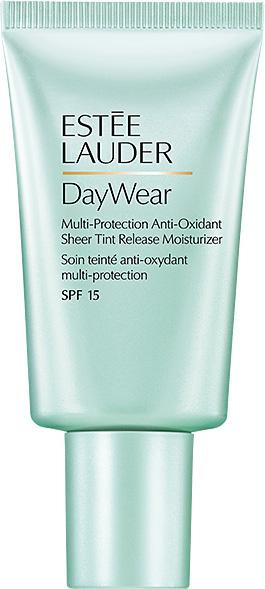 ESTÉE LAUDER DayWear Sheer Tint Release Advanced Multi-Protection Anti-Oxidant Moisturizer SPF15