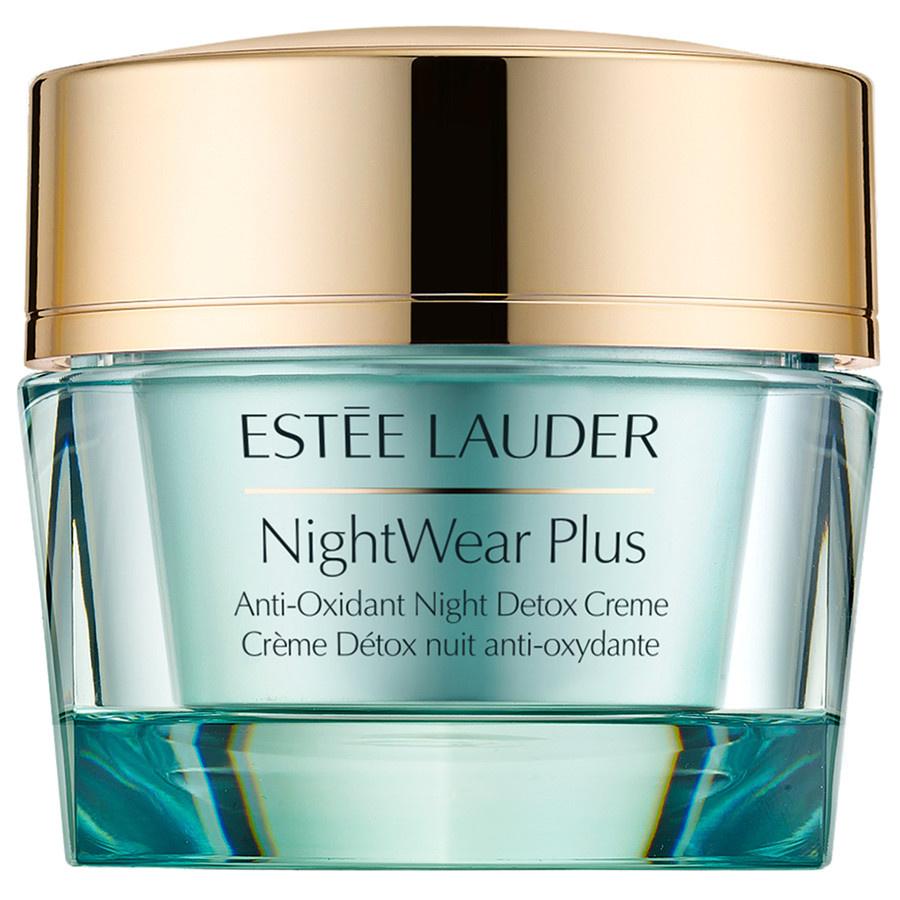 ESTEE LAUDER Nightwear Detox Night Creme