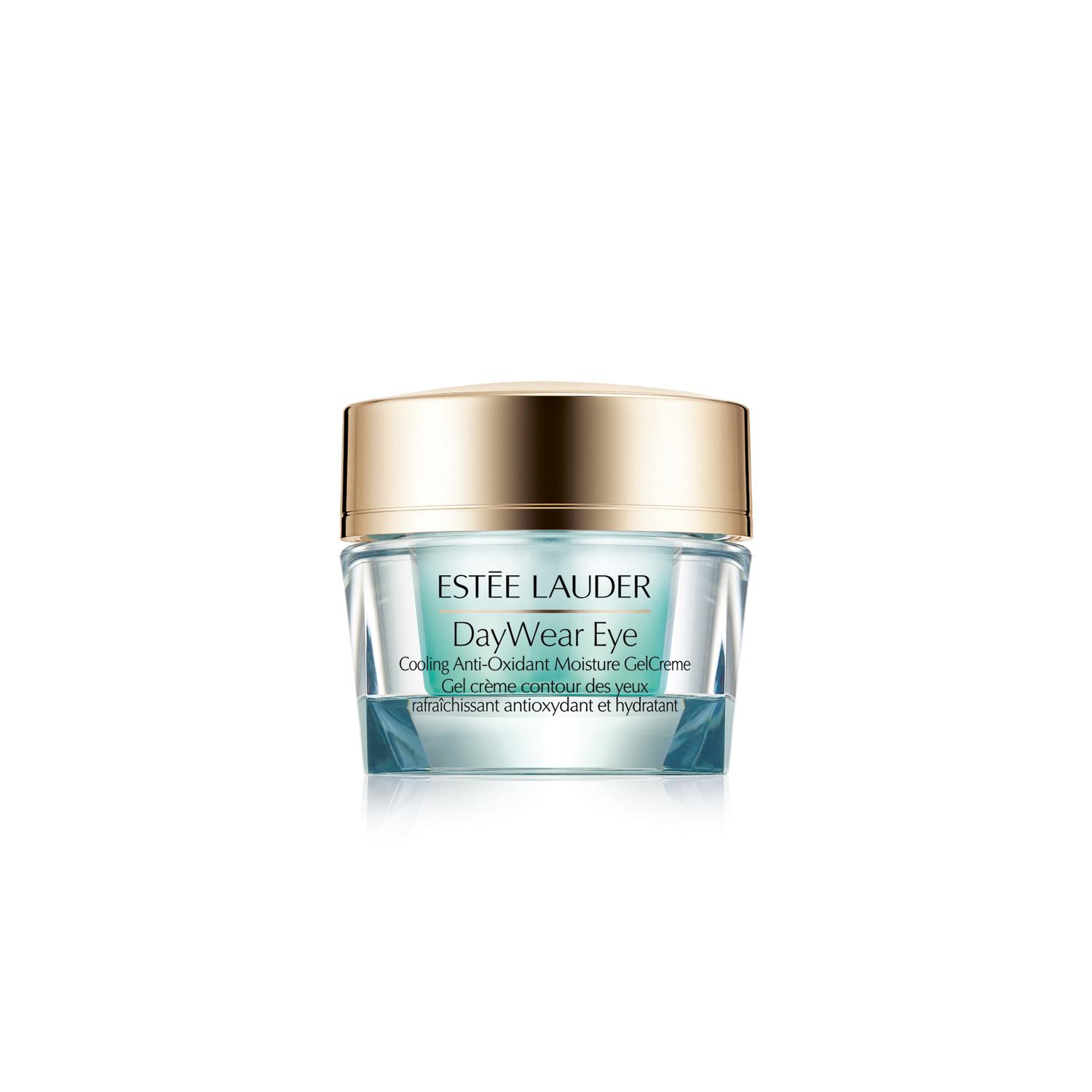 ESTÉE LAUDER  Daywear Eye Cooling Anti-Oxidant Moisture Gelcreme