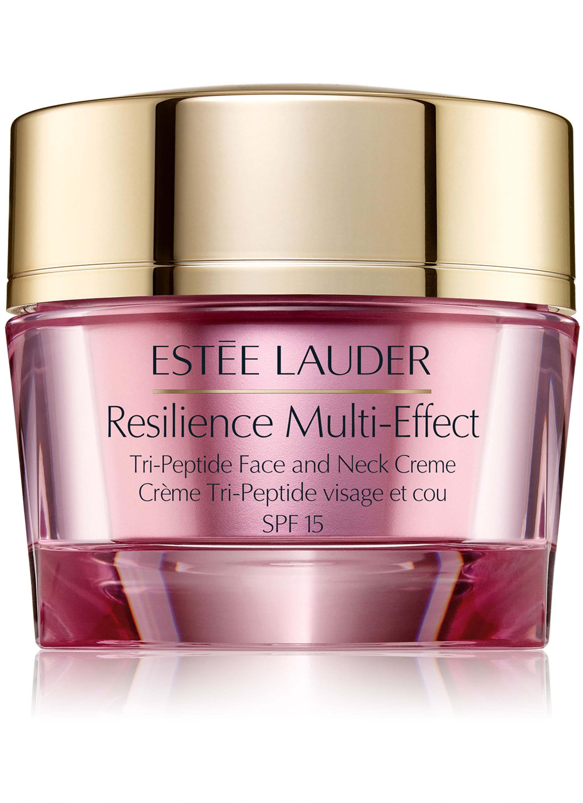 ESTÉE LAUDER Resilience Multi-Effect Creme Spf 15 Für Trockene Haut